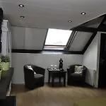 Hotel Gasterij De Poort Gulpen-Wittem