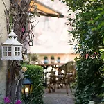 Hotel Gasterij De Poort Gulpen-Wittem