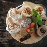 Gasterij De Poort Hotel Gulpen-Wittem