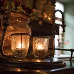 מלון Gasterij De Poort