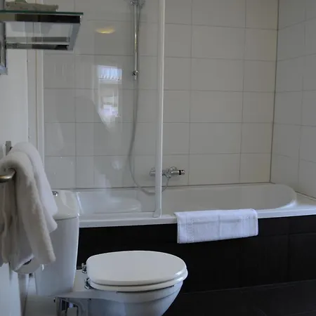 Gasterij De Poort Hotel Gulpen