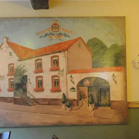 Gasterij De Poort Hotel