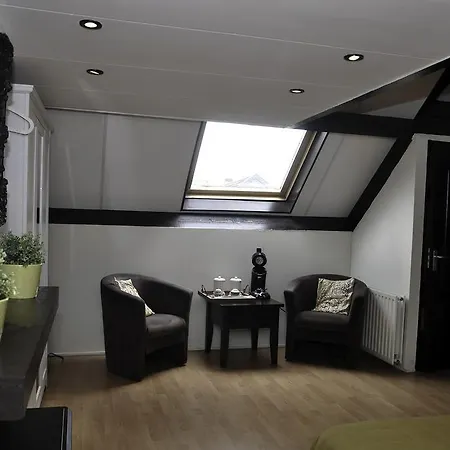 Hotel Gasterij De Poort Gulpen