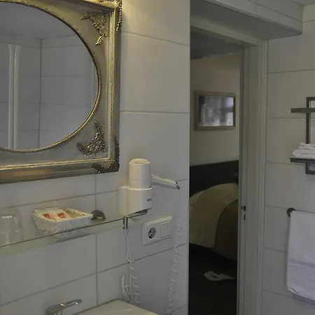 Gasterij De Poort Hotel Gulpen