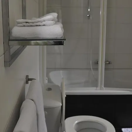 Gasterij De Poort Gulpen