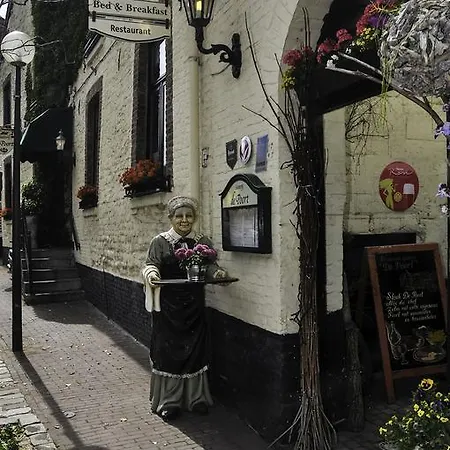 Hotel Gasterij De Poort *