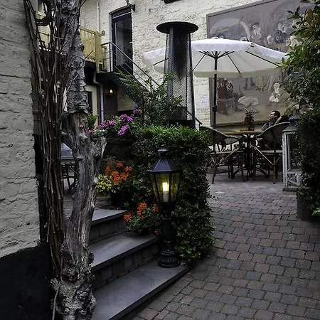 Hotel Gasterij De Poort