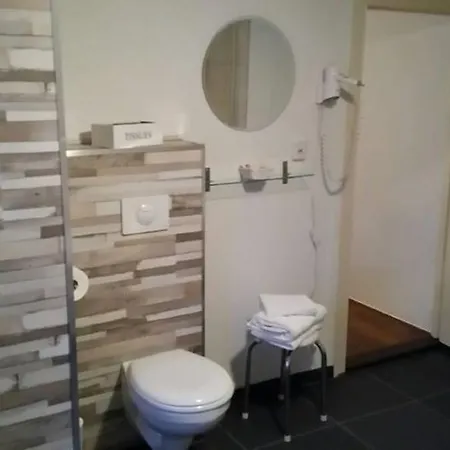 Hotel Gasterij De Poort