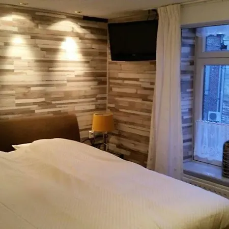 Gasterij De Poort Hotel Gulpen