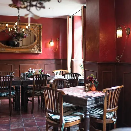 Gasterij De Poort * Gulpen