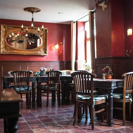 Gasterij De Poort Hotel Gulpen-Wittem