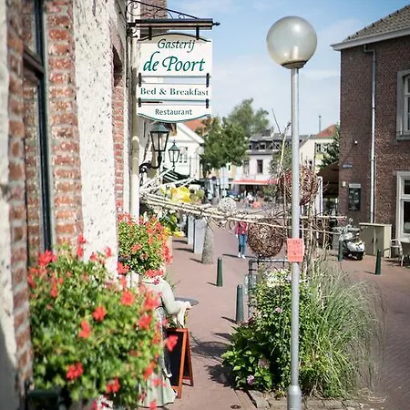 Gasterij De Poort