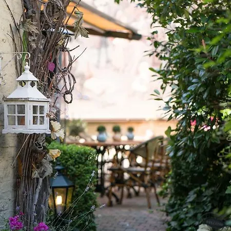 Hotel Gasterij De Poort Gulpen