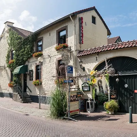 Gasterij De Poort * Gulpen