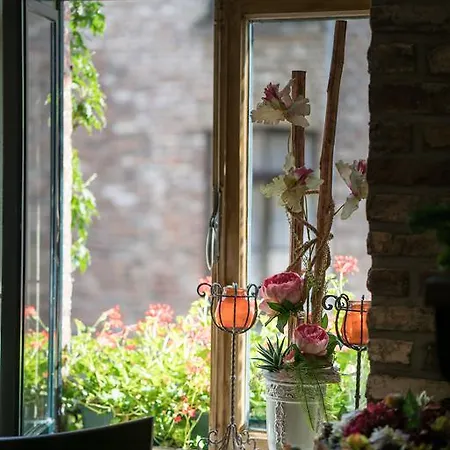 Hotel Gasterij De Poort