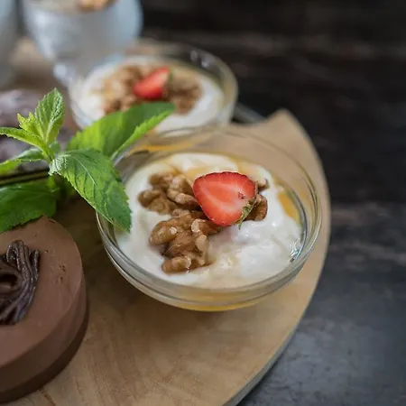 Gasterij De Poort Hotel *