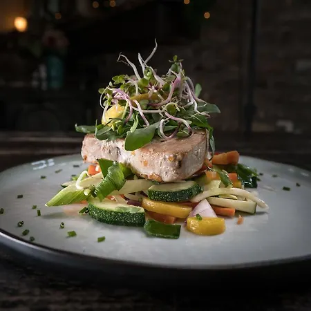 Hotel Gasterij De Poort