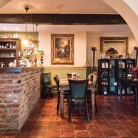 Hotel Gasterij De Poort Gulpen