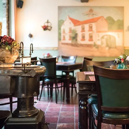 Gasterij De Poort * Gulpen