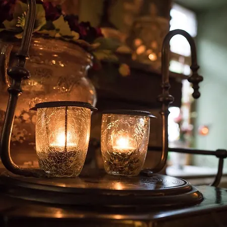 Hotel Gasterij De Poort