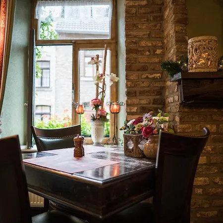 Gasterij De Poort Gulpen