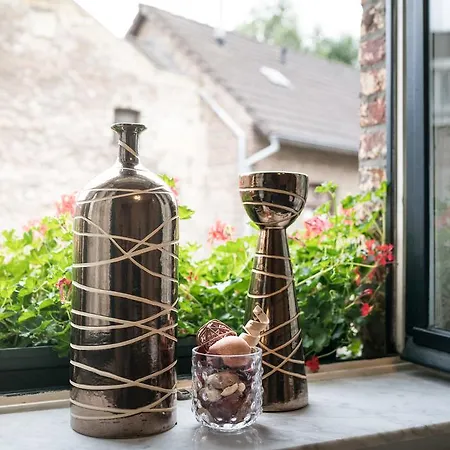 Hotel Gasterij De Poort Gulpen