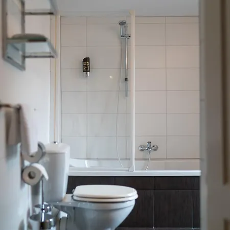 Hotel Gasterij De Poort Gulpen