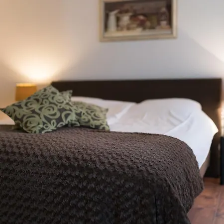 Hotel Gasterij De Poort *