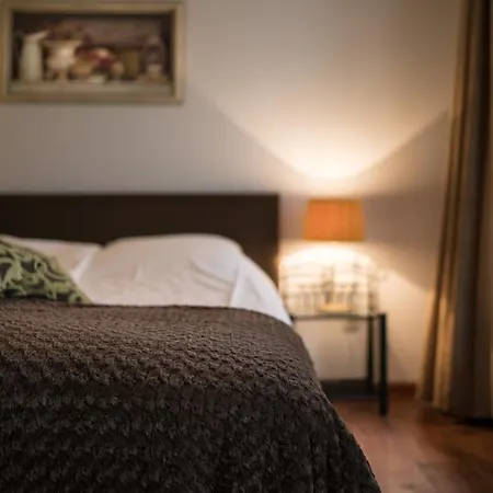 Gasterij De Poort Hotel