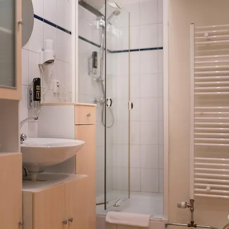 Gasterij De Poort Hotel