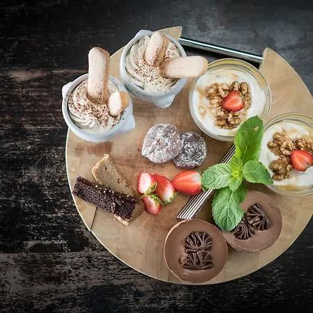 Gasterij De Poort Gulpen