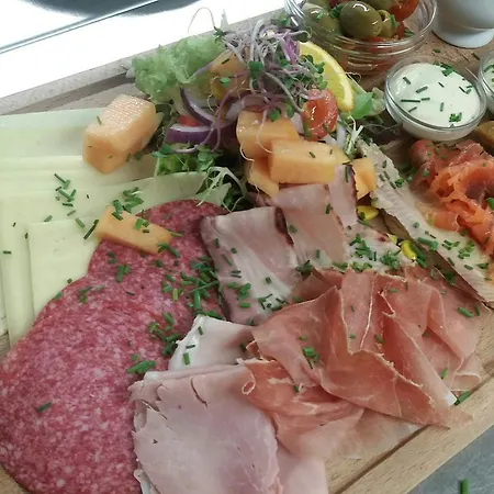 Gasterij De Poort Gulpen