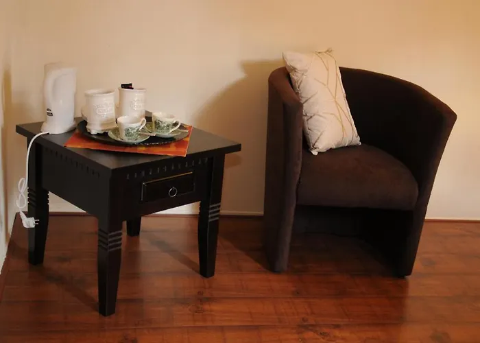 Gasterij De Poort فندق غولبين