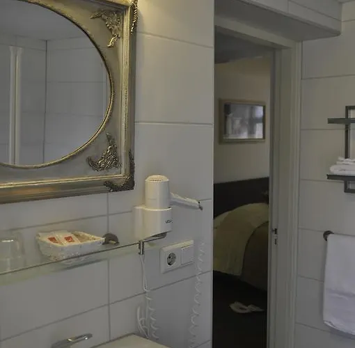 Gasterij De Poort Hotel Gulpen