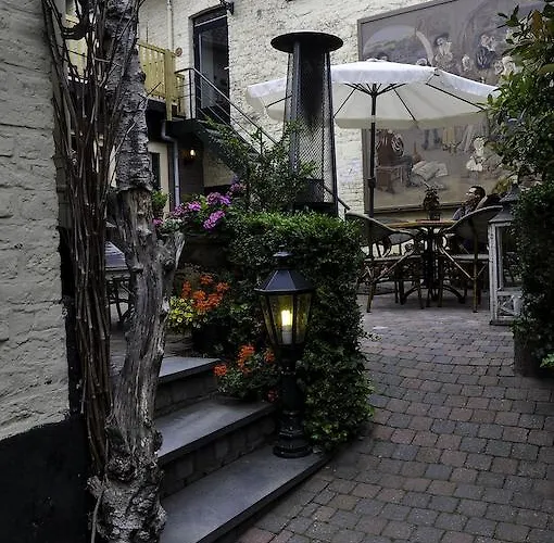 Hotel Gasterij De Poort