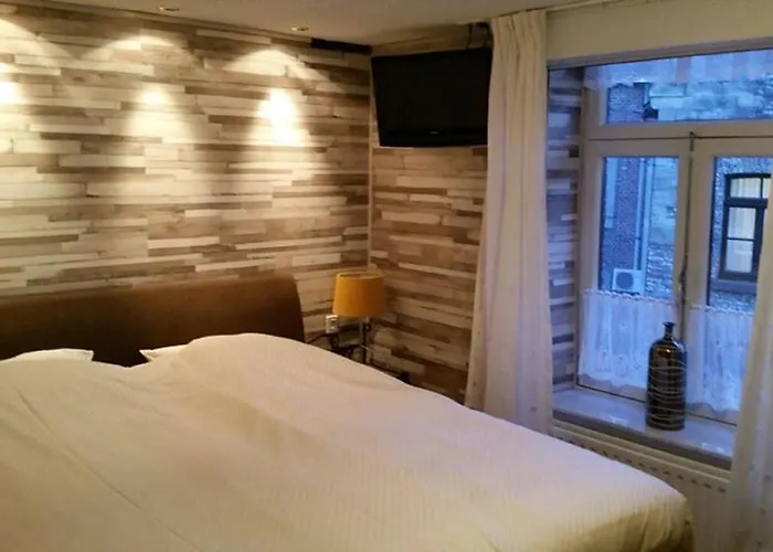 Gasterij De Poort Hotel Gulpen