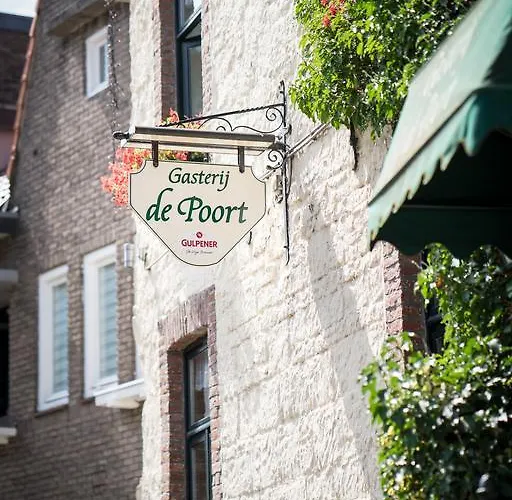 Hotel Gasterij De Poort