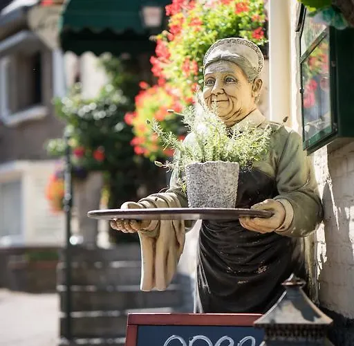 Gasterij De Poort Gulpen