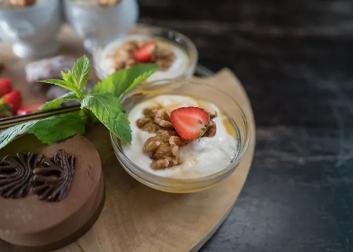 Gasterij De Poort Hotel *