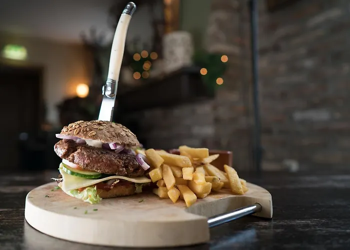 Gasterij De Poort * Gulpen