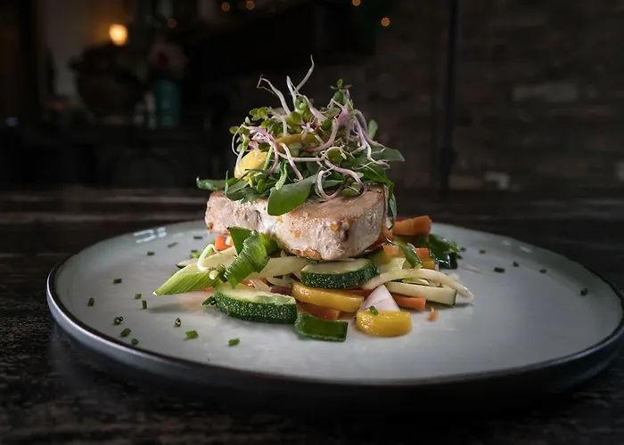 فندق Gasterij De Poort