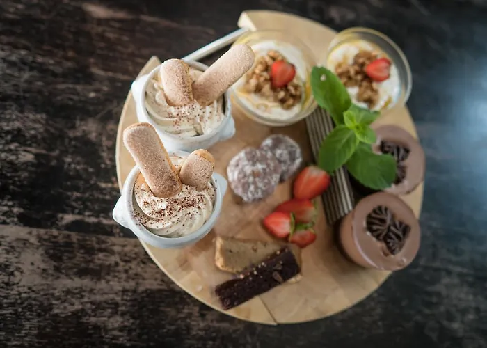 Gasterij De Poort Hotel Gulpen