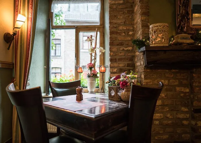 Gasterij De Poort Gulpen