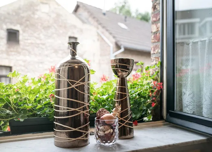 Hotel Gasterij De Poort Gulpen