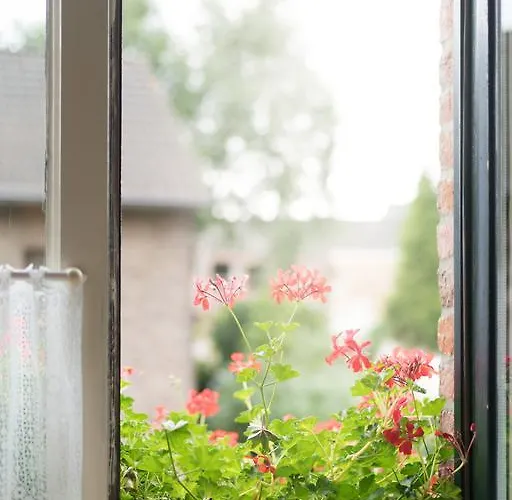 Gasterij De Poort فندق