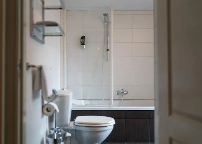 Hotel Gasterij De Poort Gulpen