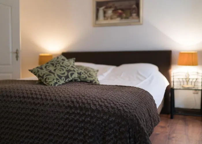 Hotel Gasterij De Poort *