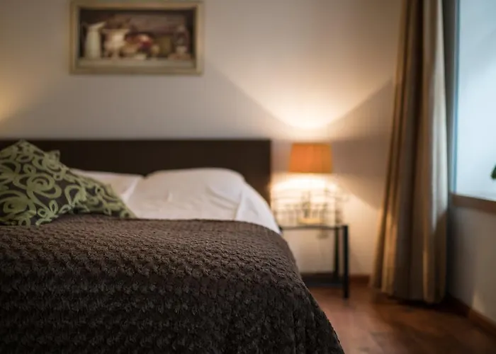 Gasterij De Poort فندق