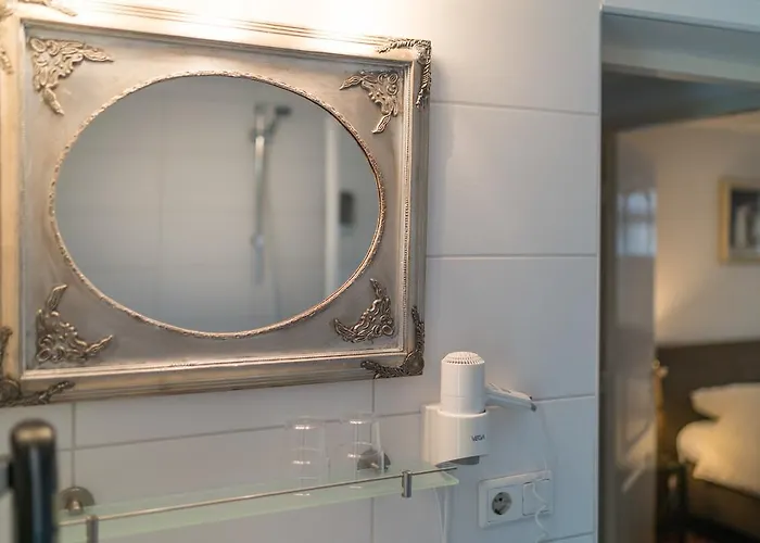 Gasterij De Poort Hotel *