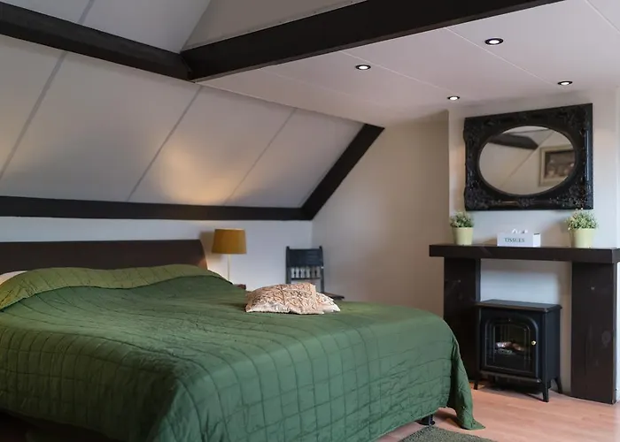 Gasterij De Poort Hotel *